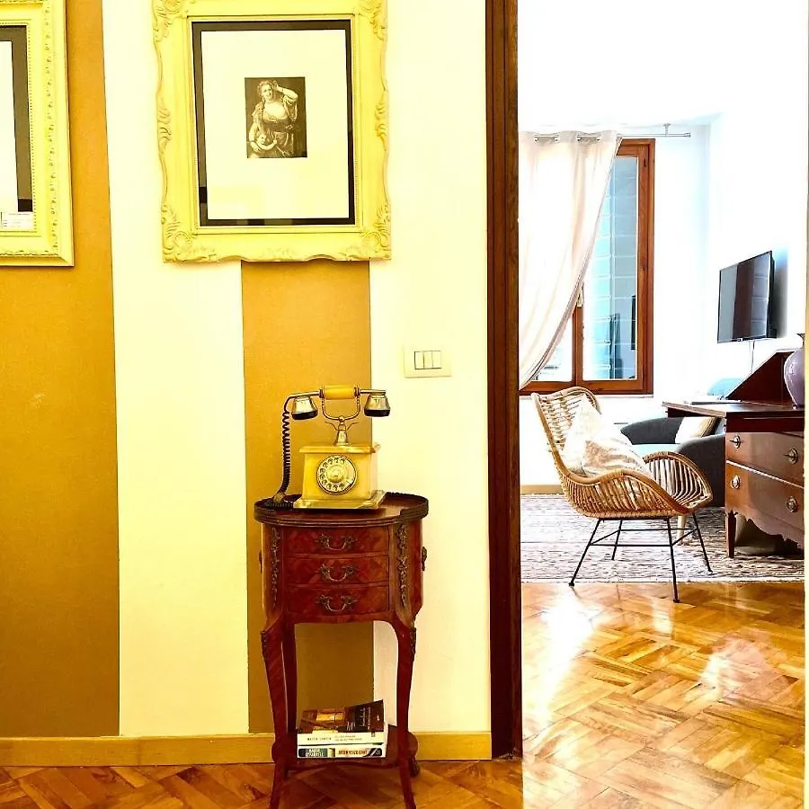 Palazzina300 Hotel Treviso Italy