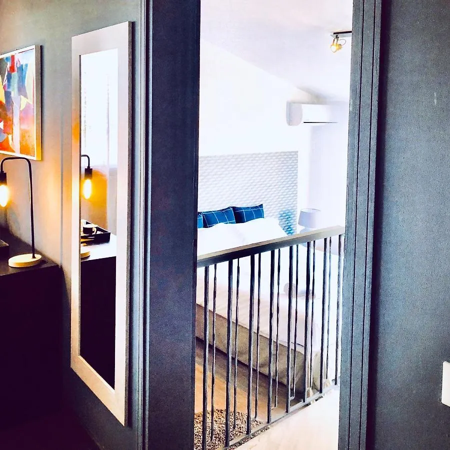 Palazzina300 Hotel Treviso