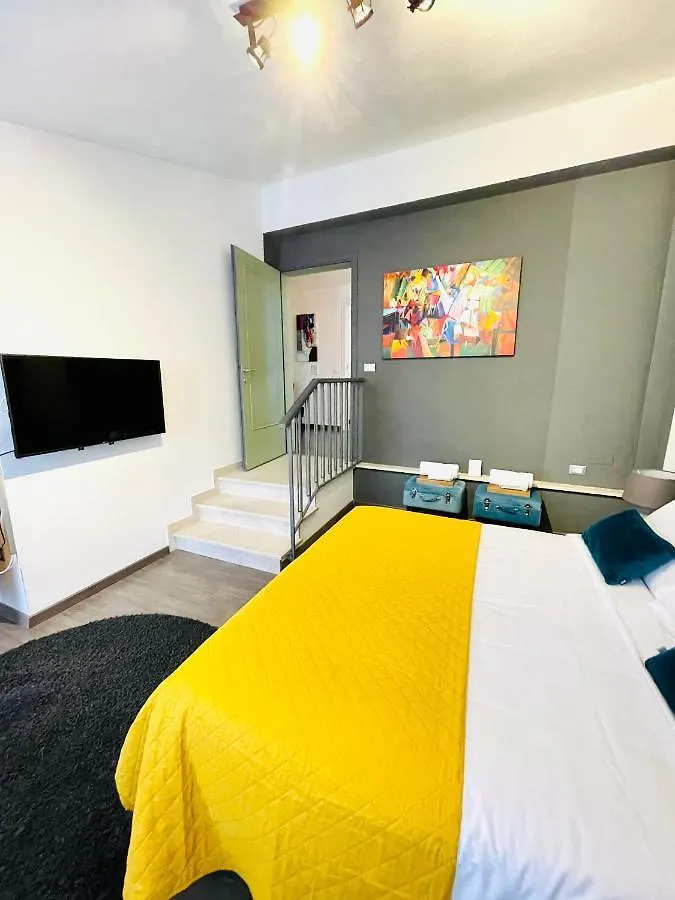 Palazzina300 Hotel Treviso 4*,