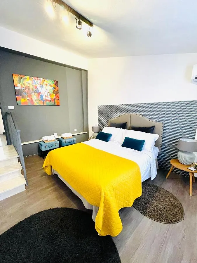 Palazzina300 Hotel Treviso