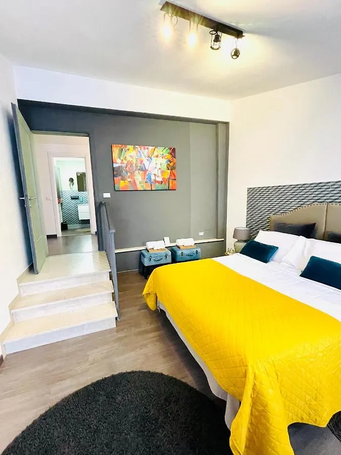 Palazzina300 Hotel Treviso