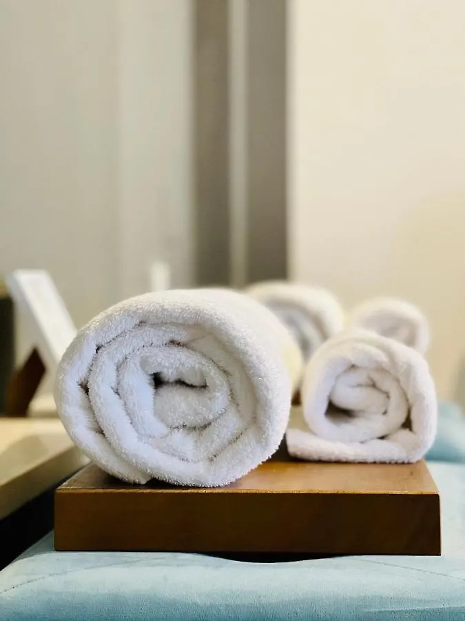 Palazzina300 Hotel Treviso