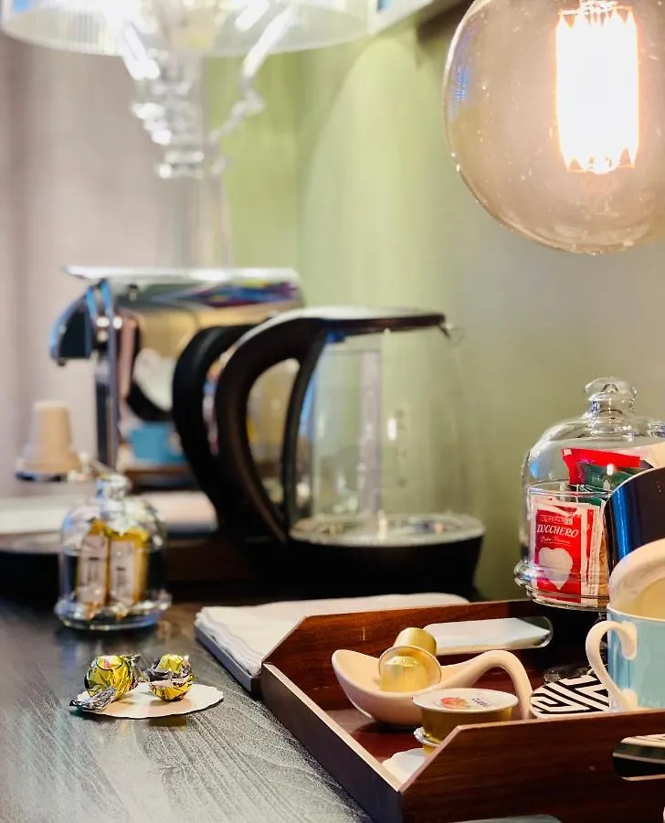 ****  Palazzina300 Hotel Treviso Italy