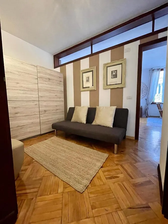Palazzina300 Hotel Treviso