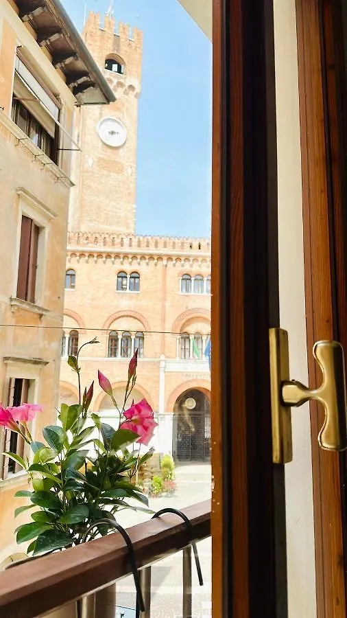 Palazzina300 Hotel Treviso 4*,  Italy