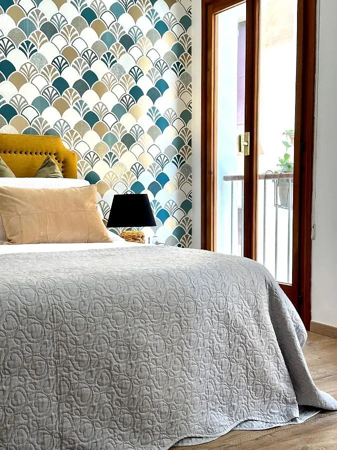 Palazzina300 Hotel Treviso Italy