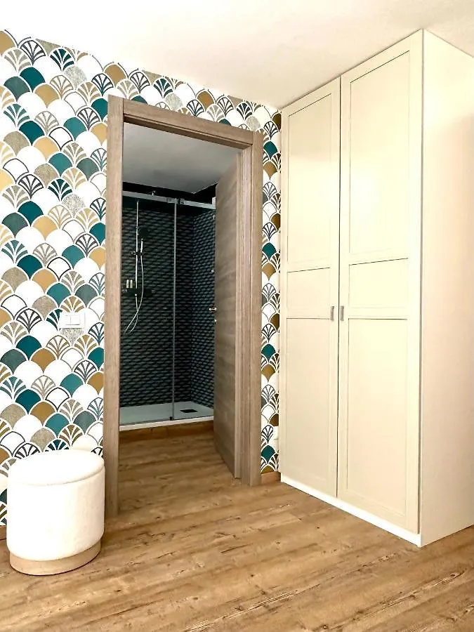 ****  Palazzina300 Hotel Treviso Italy