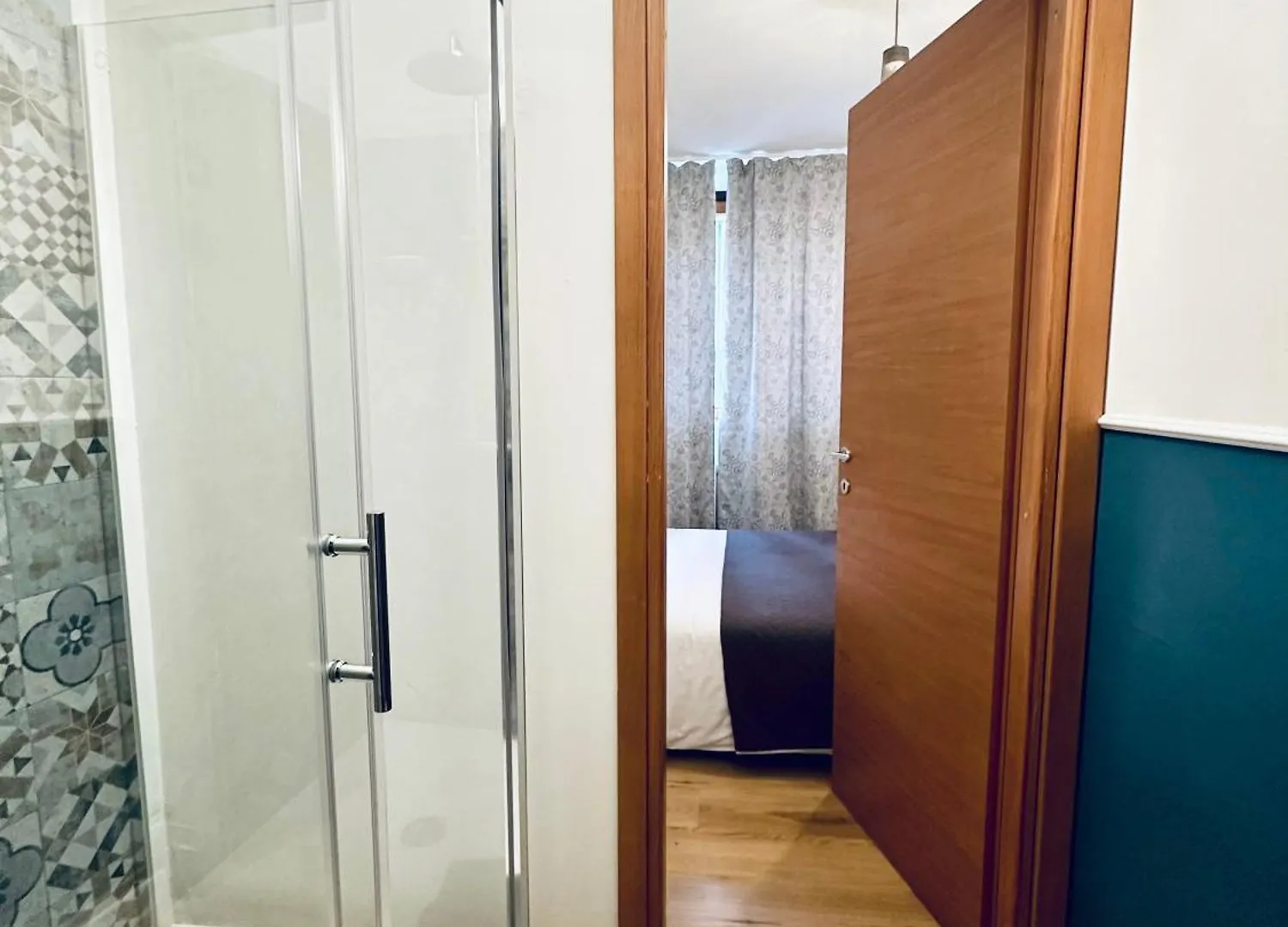 ****  Palazzina300 Hotel Treviso Italy