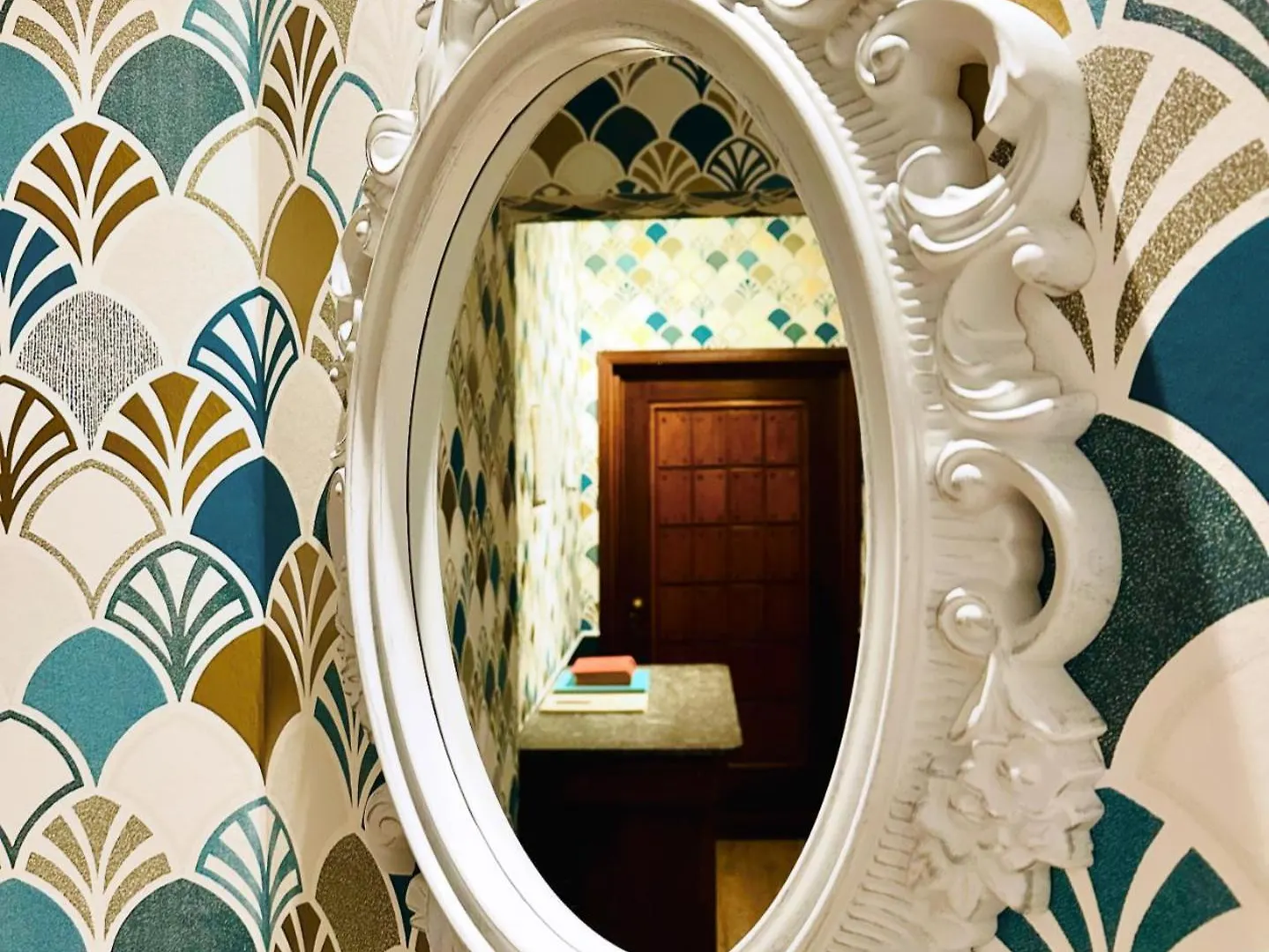 Palazzina300 Hotel Treviso