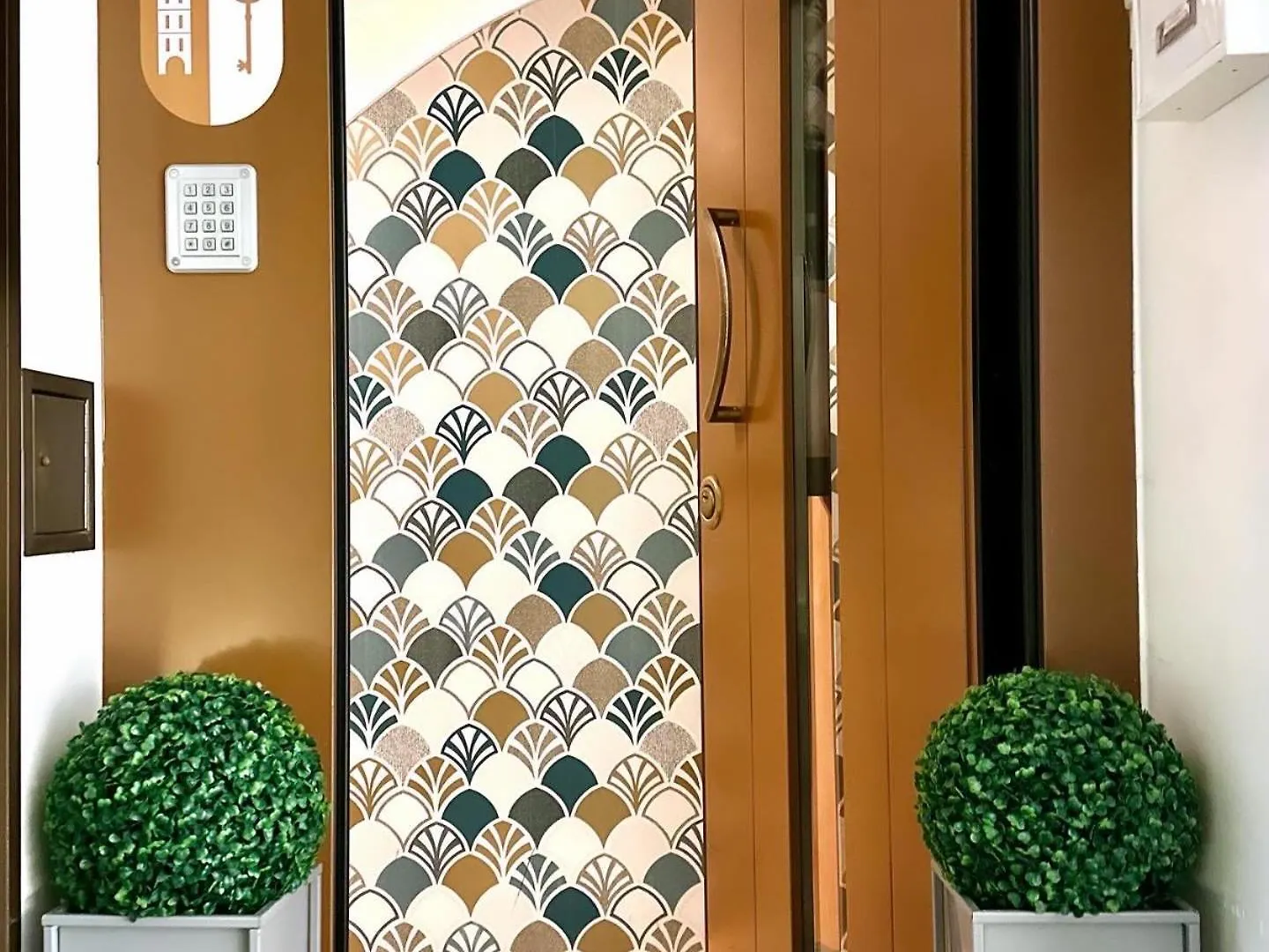 Palazzina300 Hotel Treviso