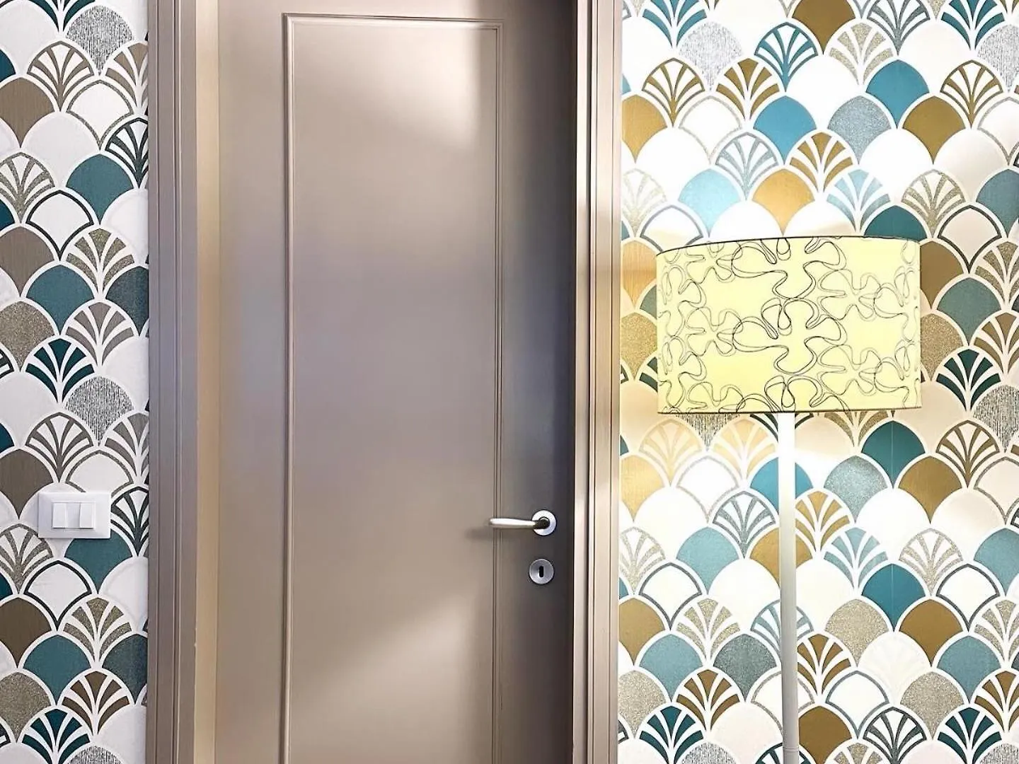 Palazzina300 Hotel Treviso