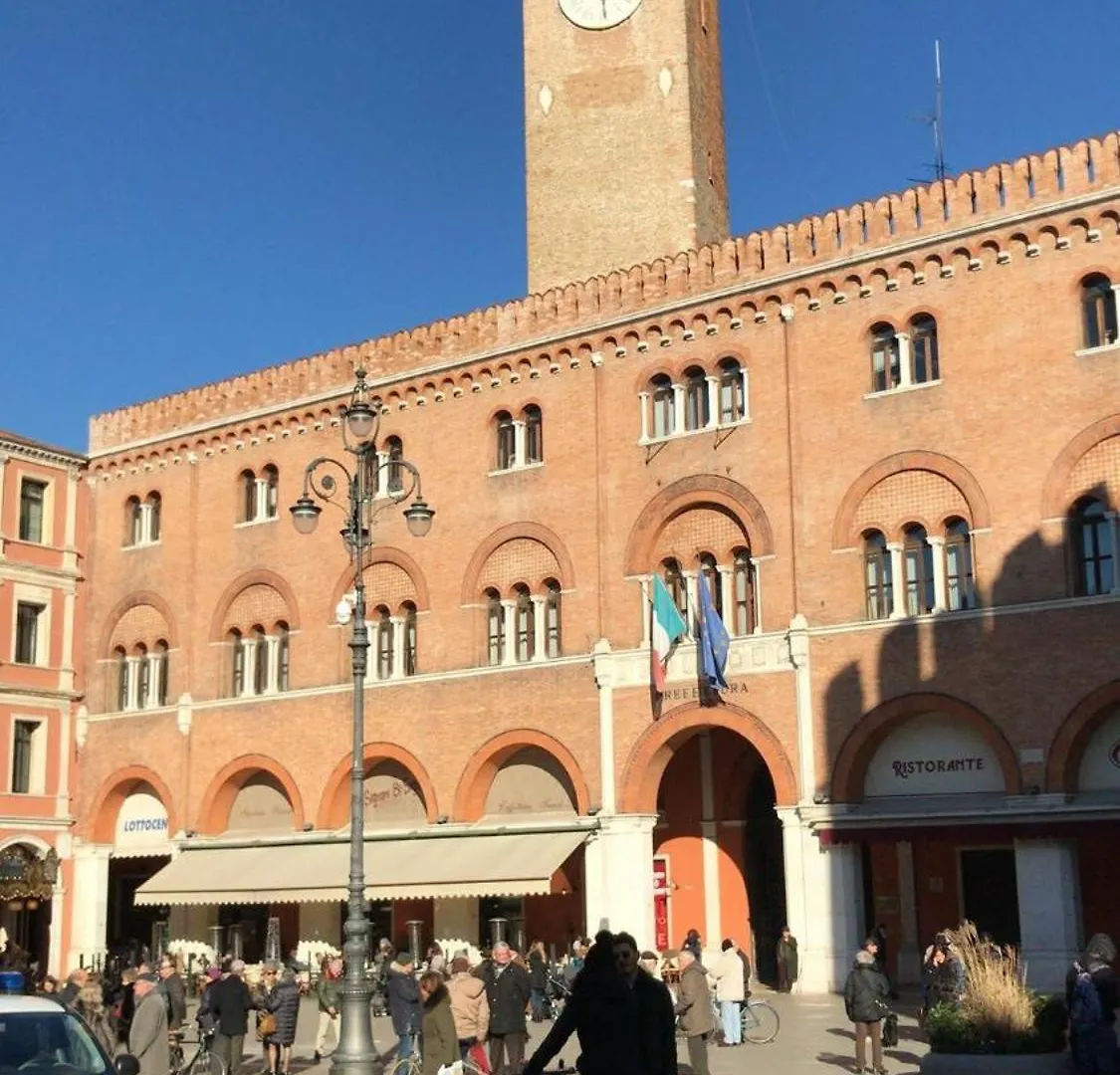 Palazzina300 Hotel Treviso 4*,