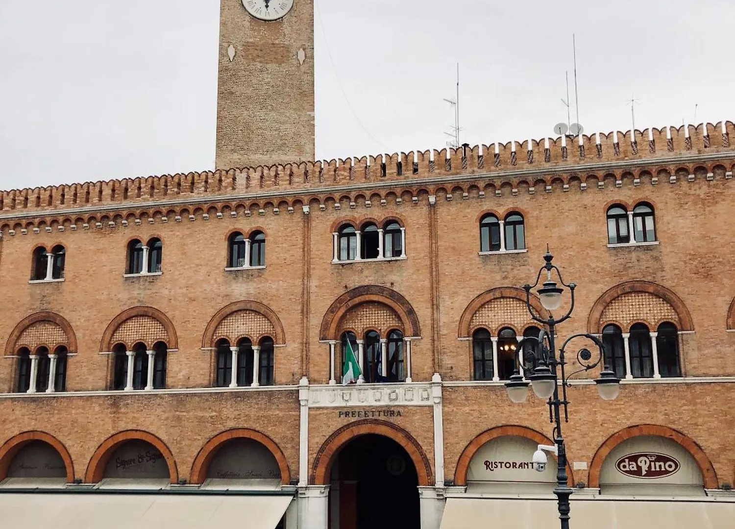 Palazzina300 Hotel Treviso