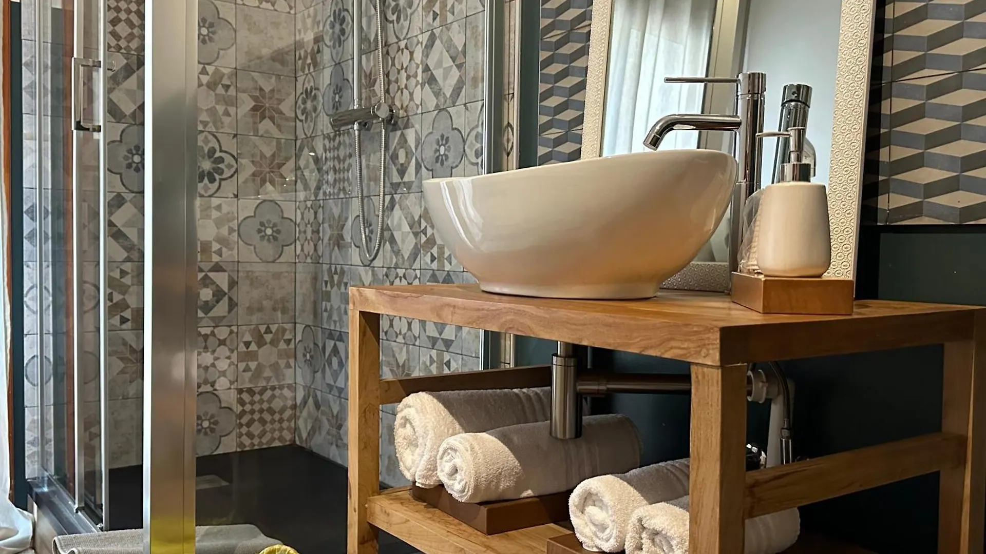Palazzina300 Hotel Treviso