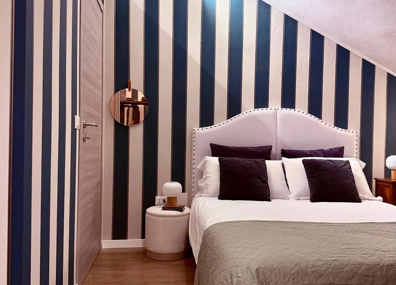 ****  Palazzina300 Hotel Treviso Italy