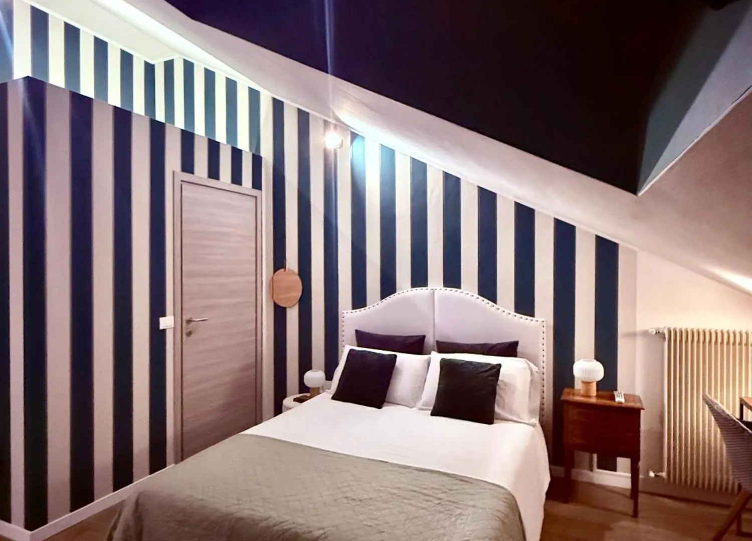 Palazzina300 Hotel Treviso