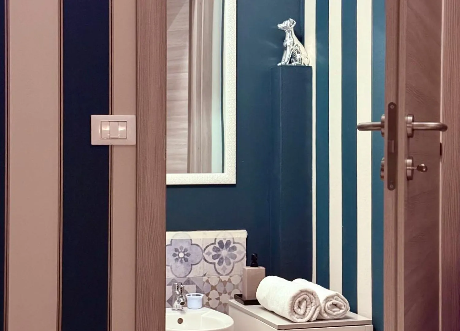 Palazzina300 Hotel Treviso