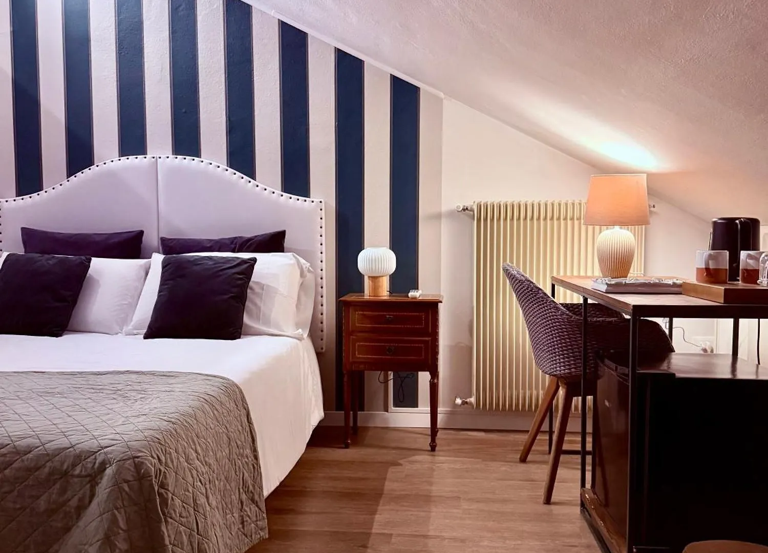 Palazzina300 Hotel Treviso Italy