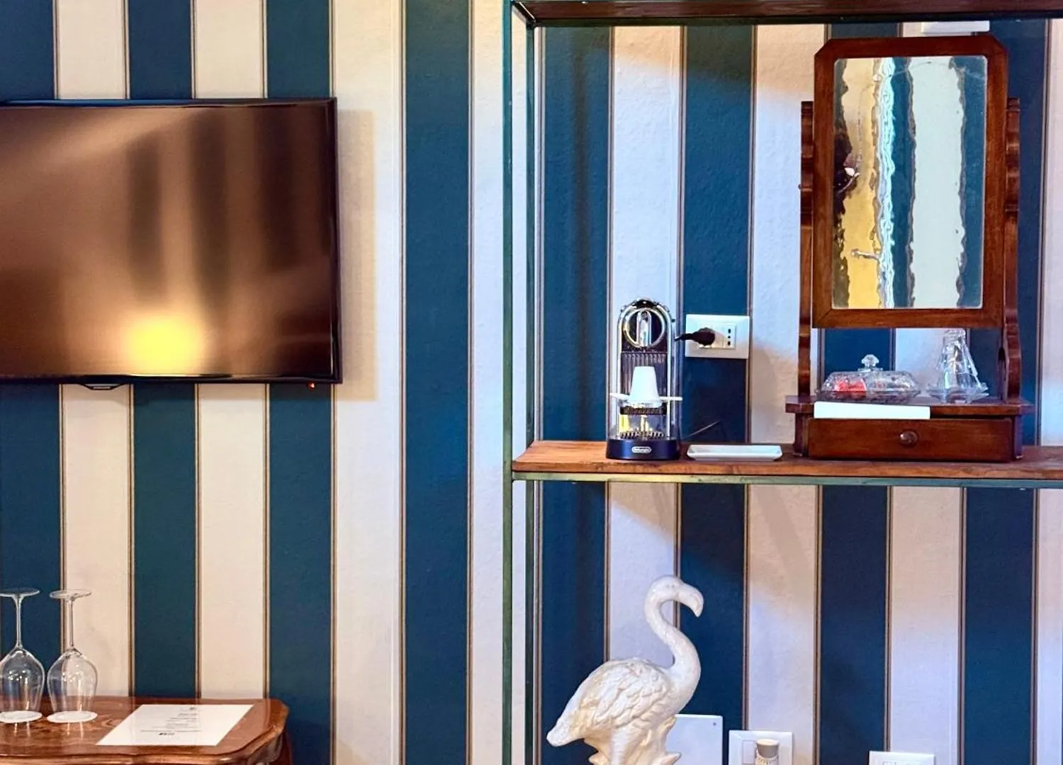 Palazzina300 Hotel Treviso