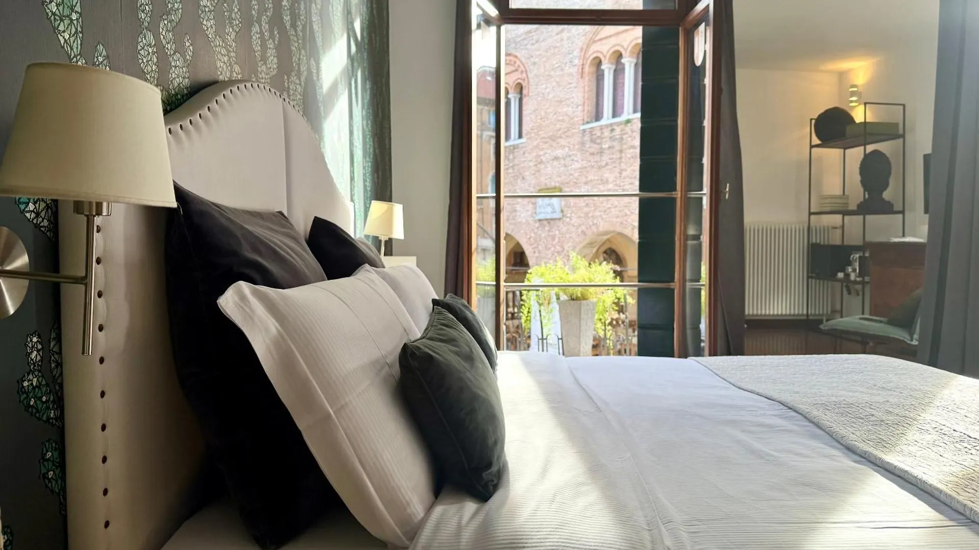 Palazzina300 Hotel Treviso