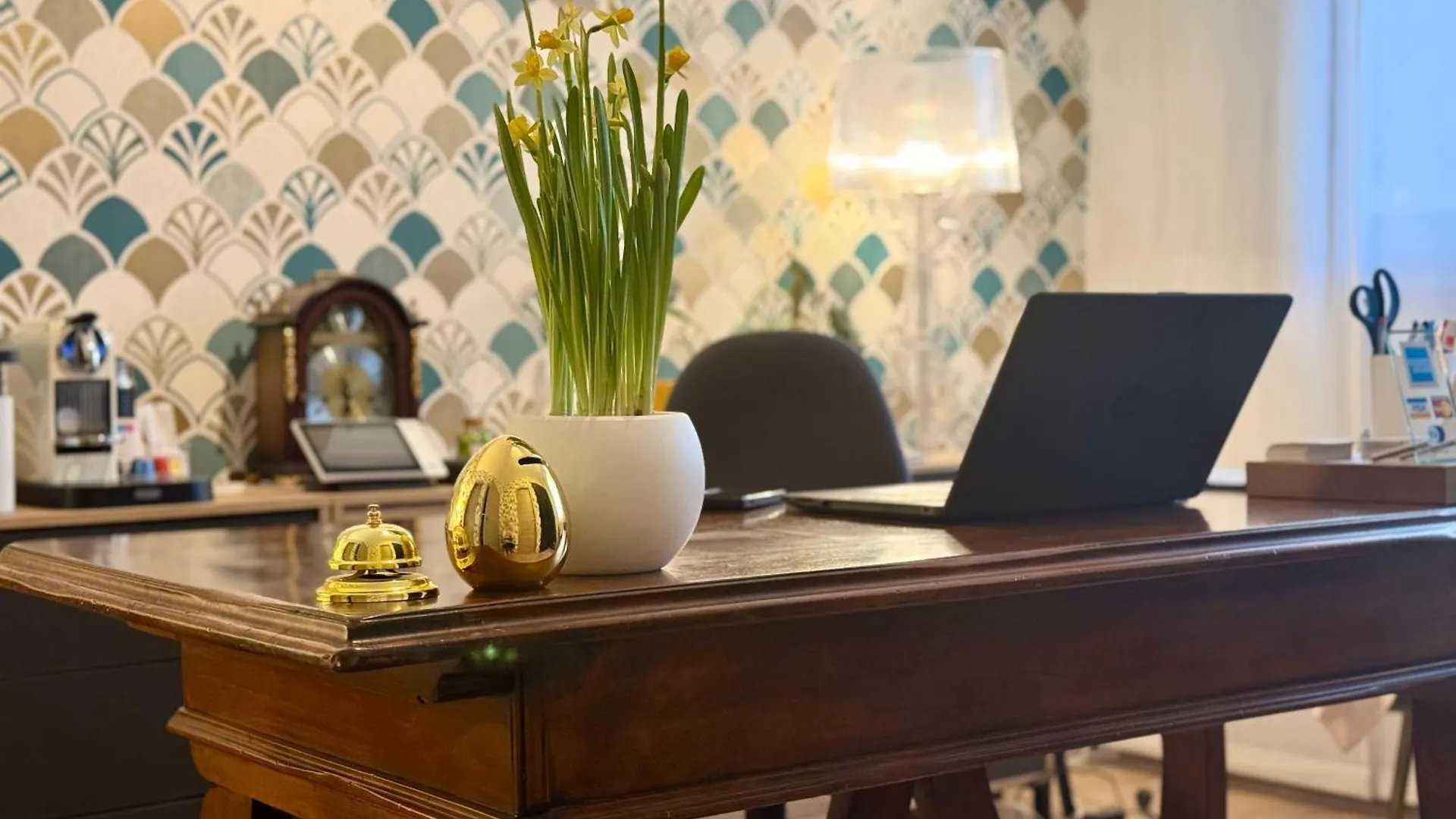 Palazzina300 Hotel Treviso