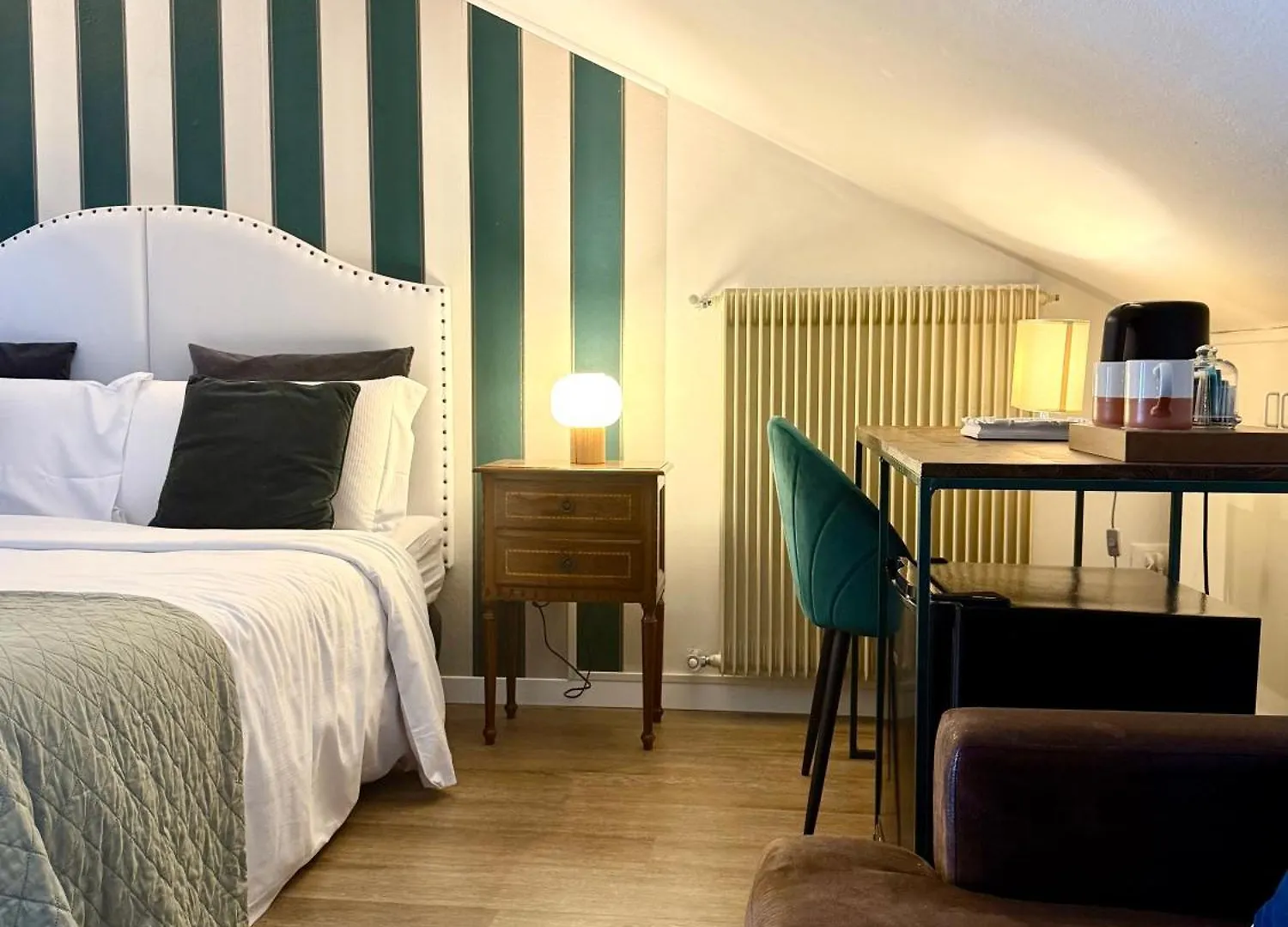 Palazzina300 Hotel Treviso