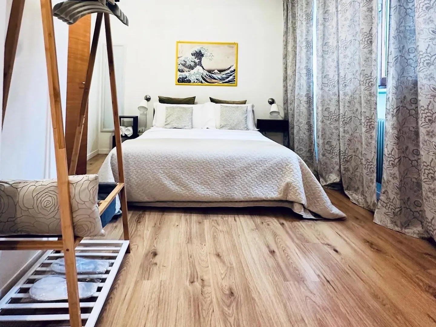 ****  Palazzina300 Hotel Treviso Italy