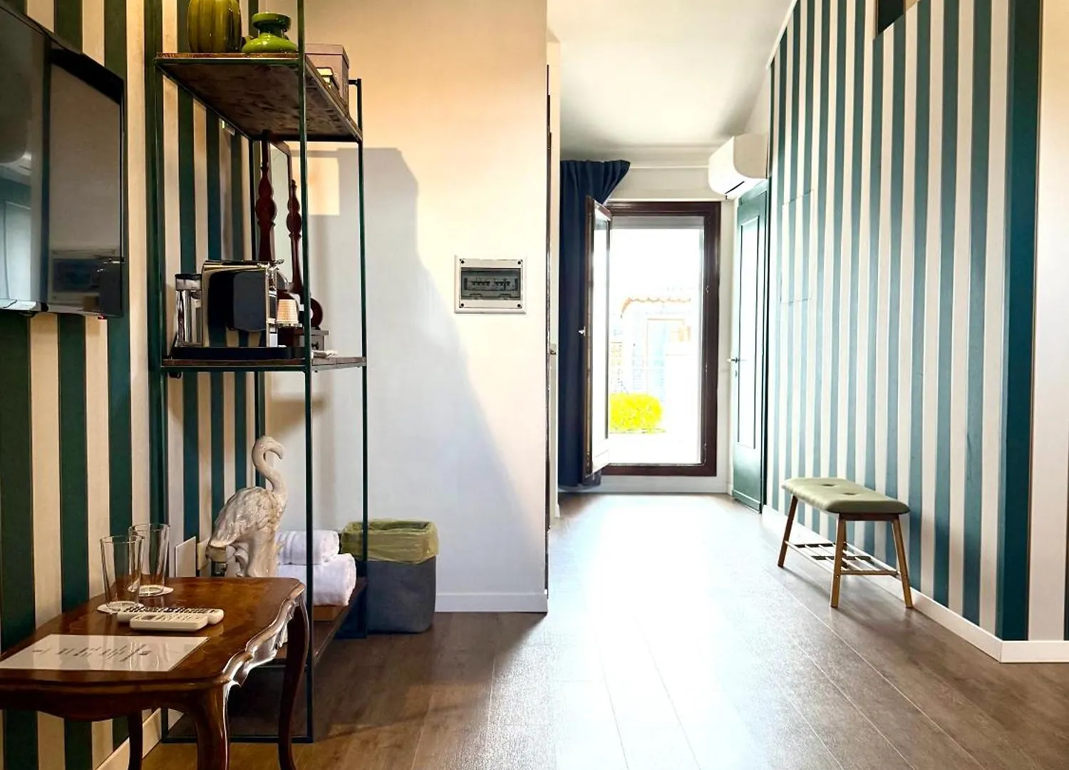 Palazzina300 Hotel Treviso 4*,  Italy