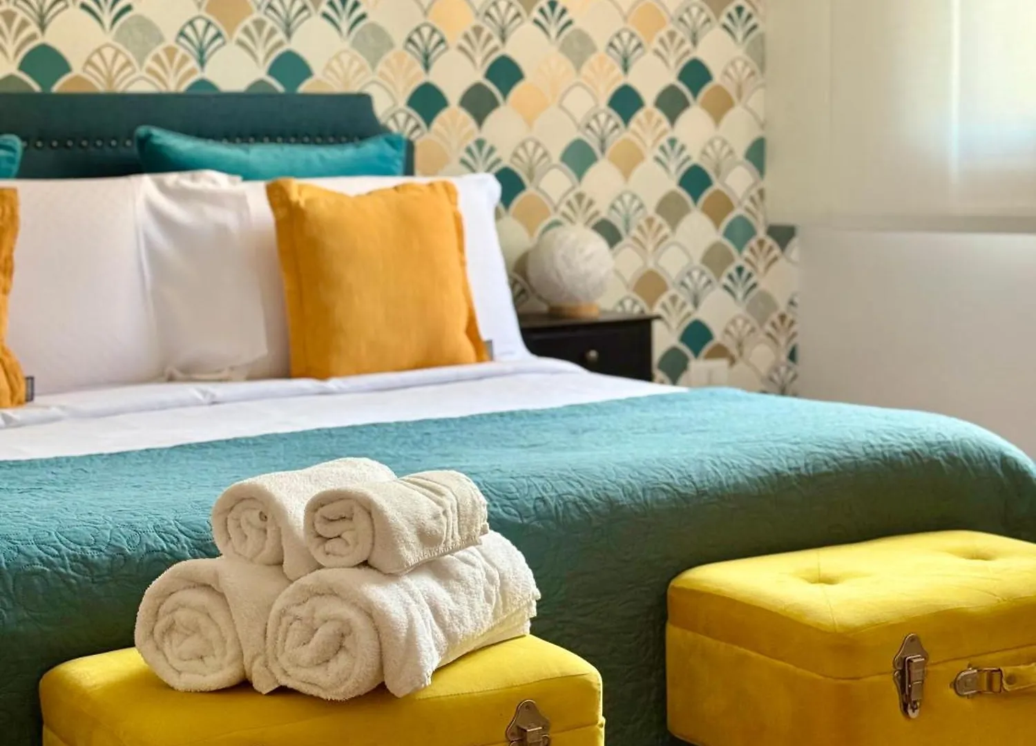****  Palazzina300 Hotel Treviso Italy