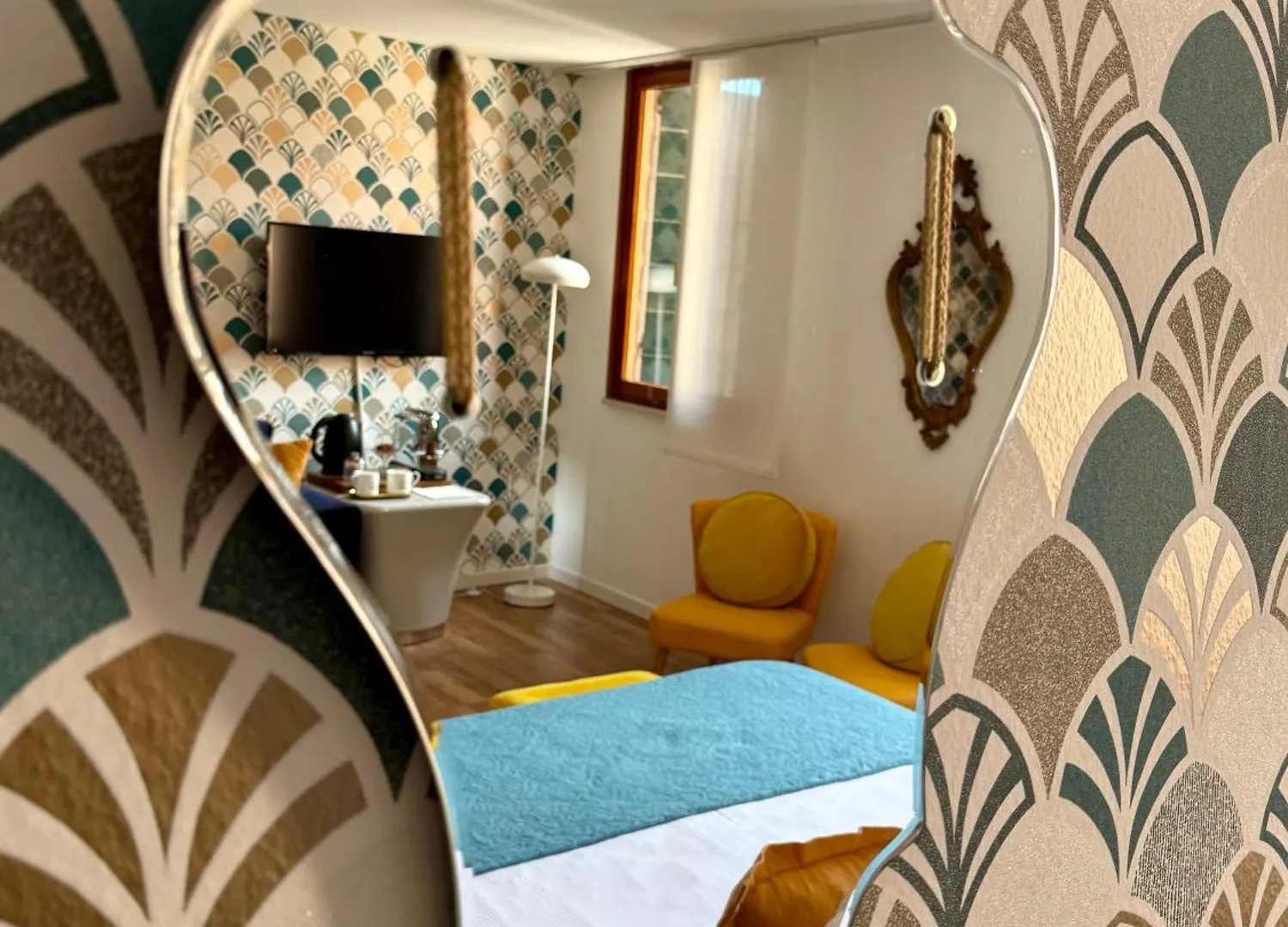 Palazzina300 Hotel Treviso