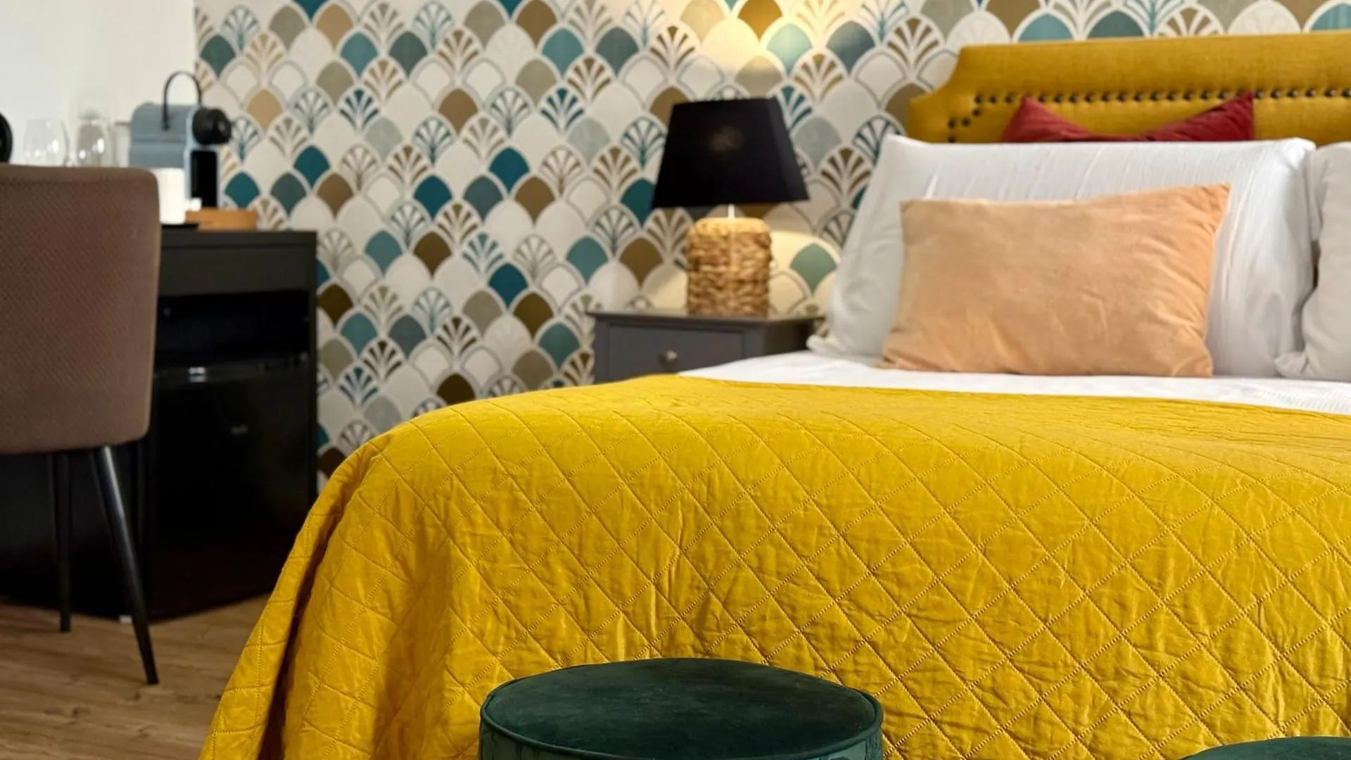 Palazzina300 Hotel Treviso