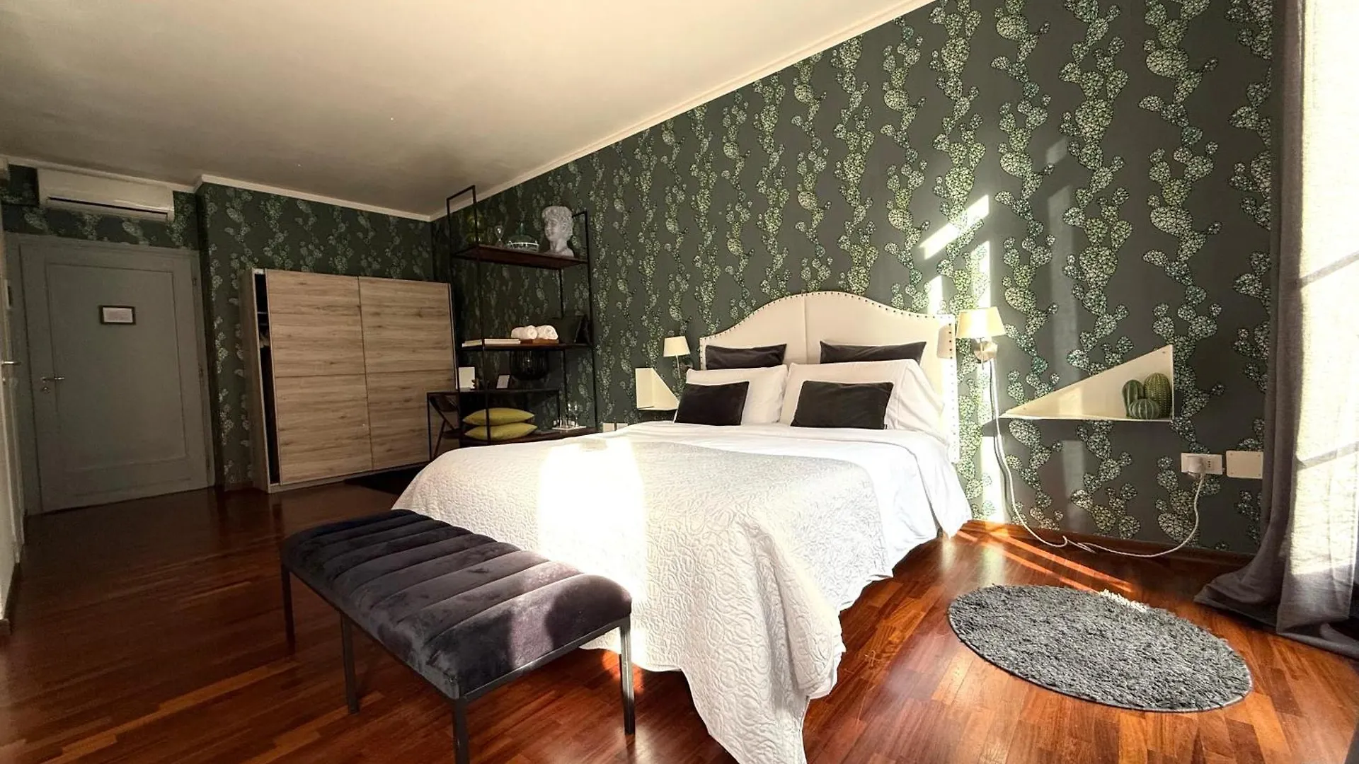 Palazzina300 Hotel Treviso