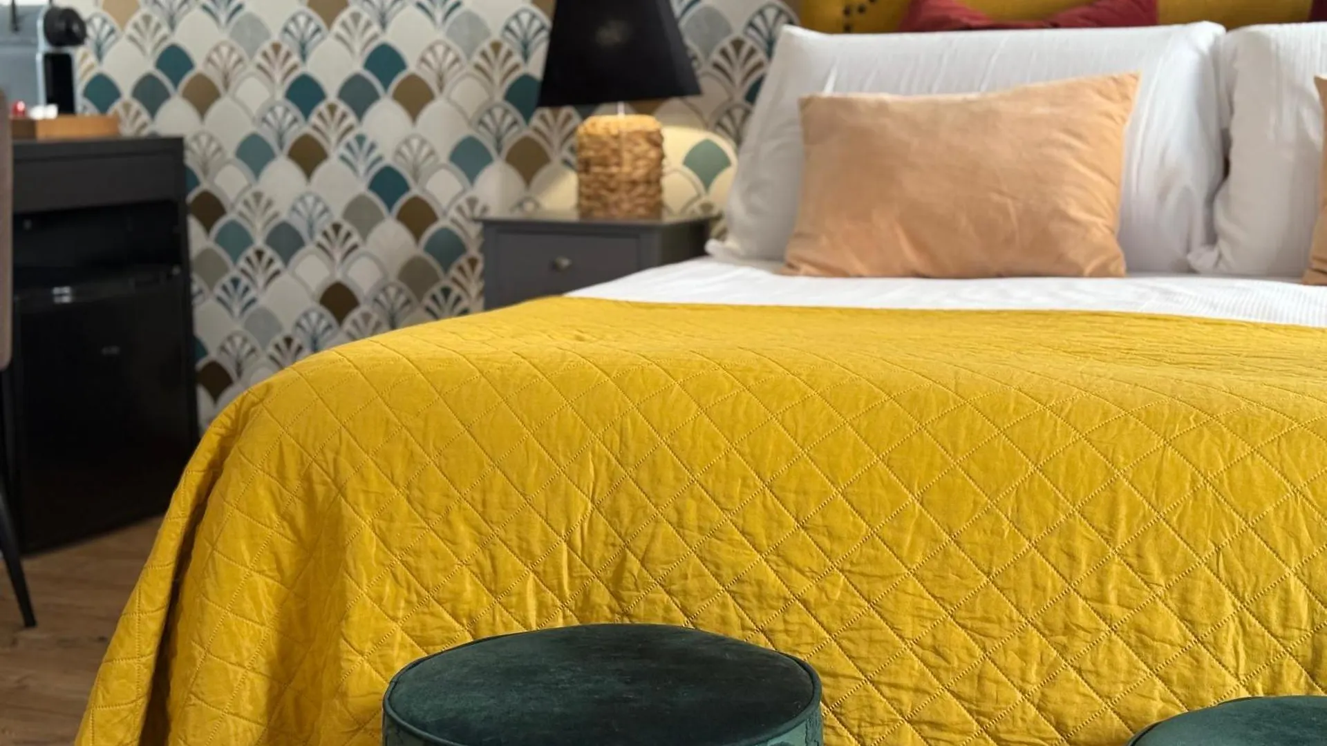 Palazzina300 Hotel Treviso