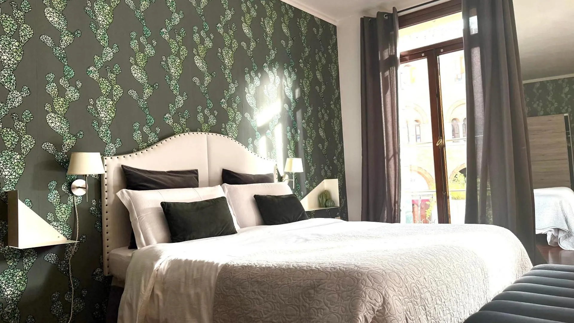 Palazzina300 Hotel Treviso Italy