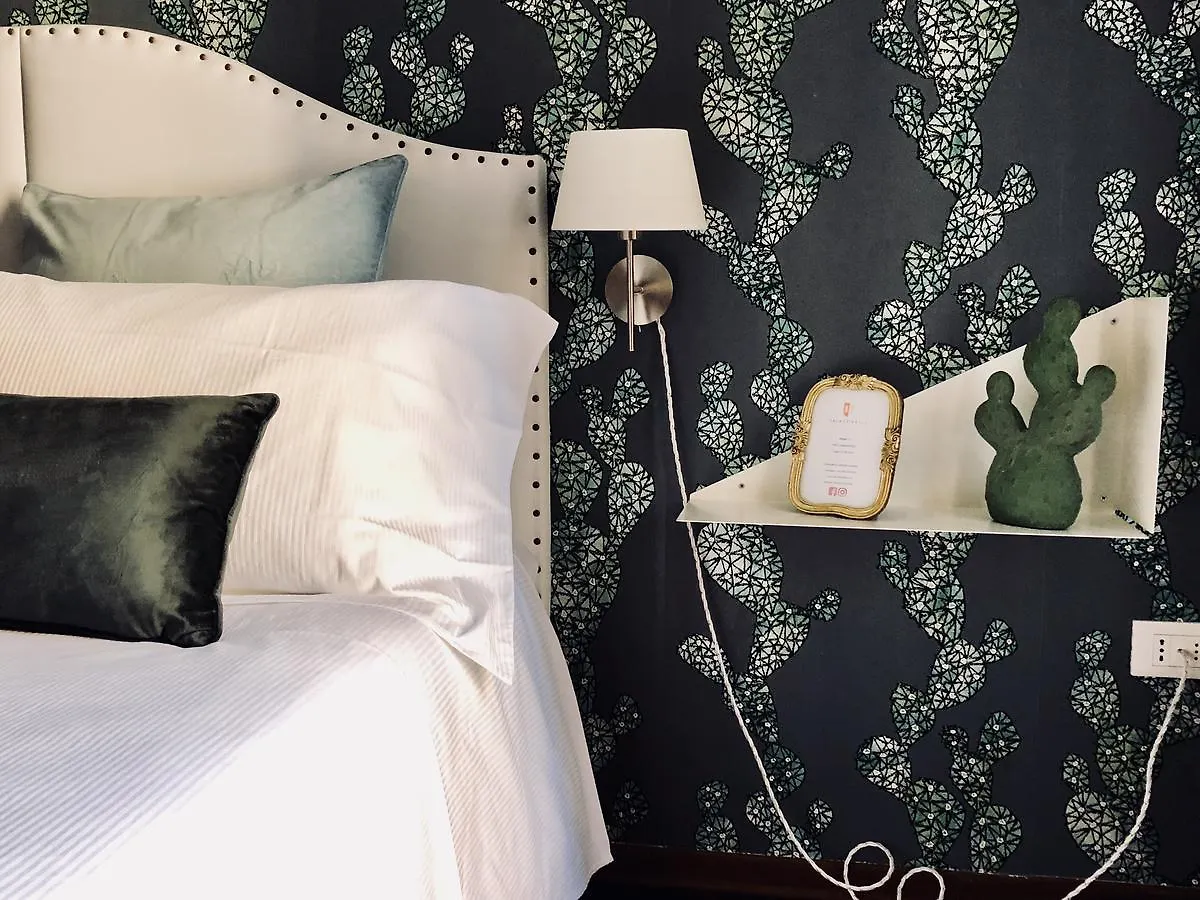 Palazzina300 Hotel Treviso