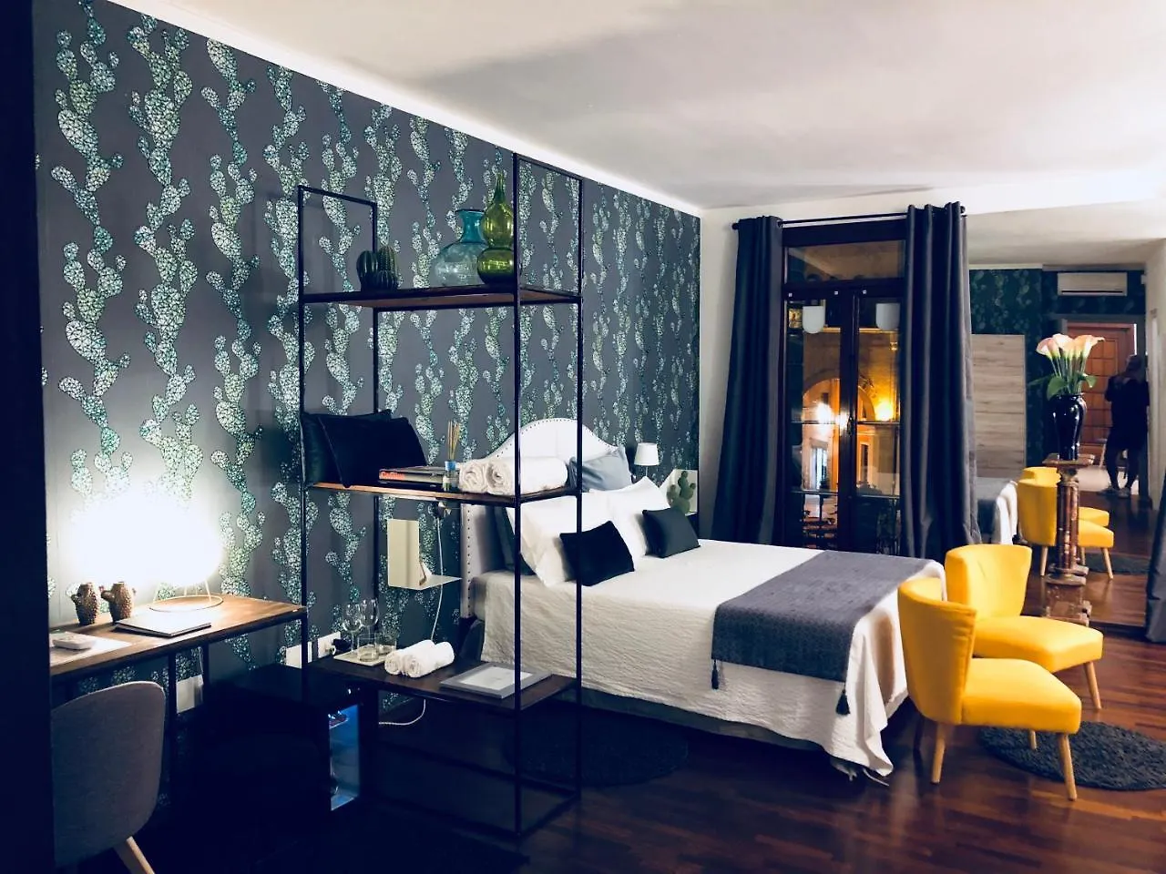 Palazzina300 Hotel Treviso Italy