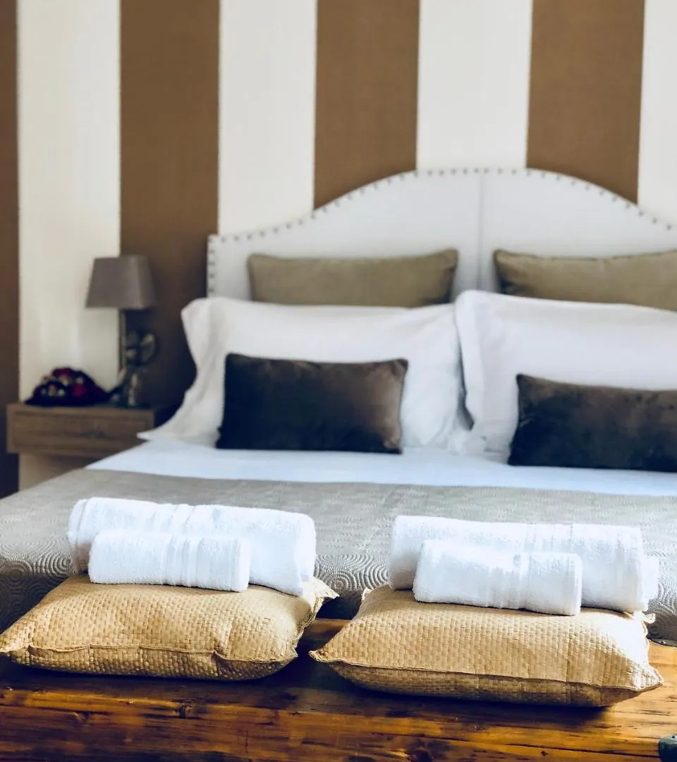 Palazzina300 Hotel Treviso