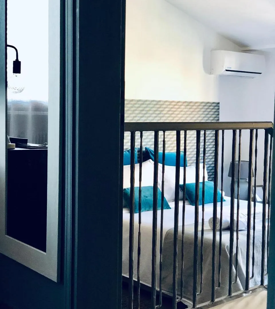 Palazzina300 Hotel Treviso