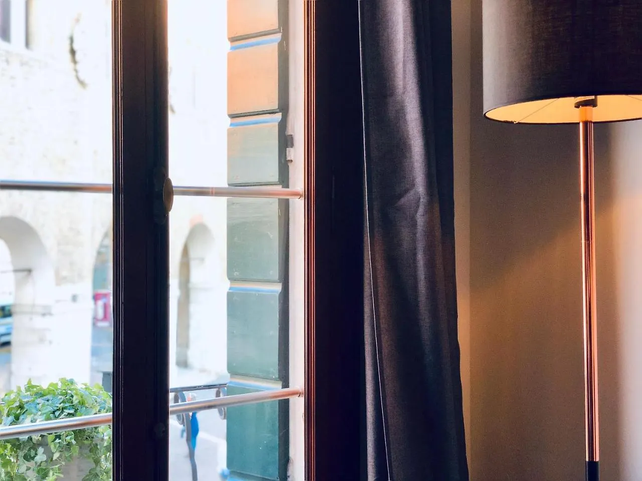 Palazzina300 Hotel Treviso 4*,
