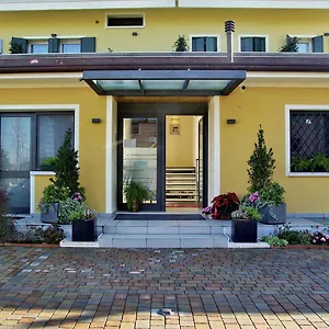 3* Hotel Rovere