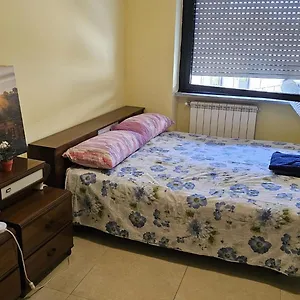 Cozy Italy
