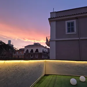 Antica Terrazza Italy