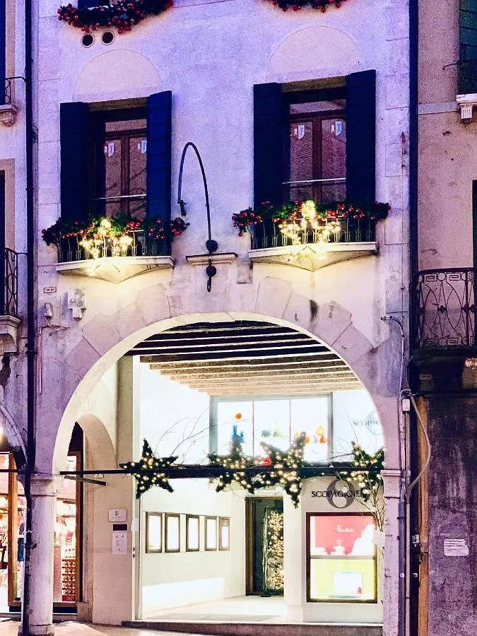 Palazzina300 Hotel Treviso