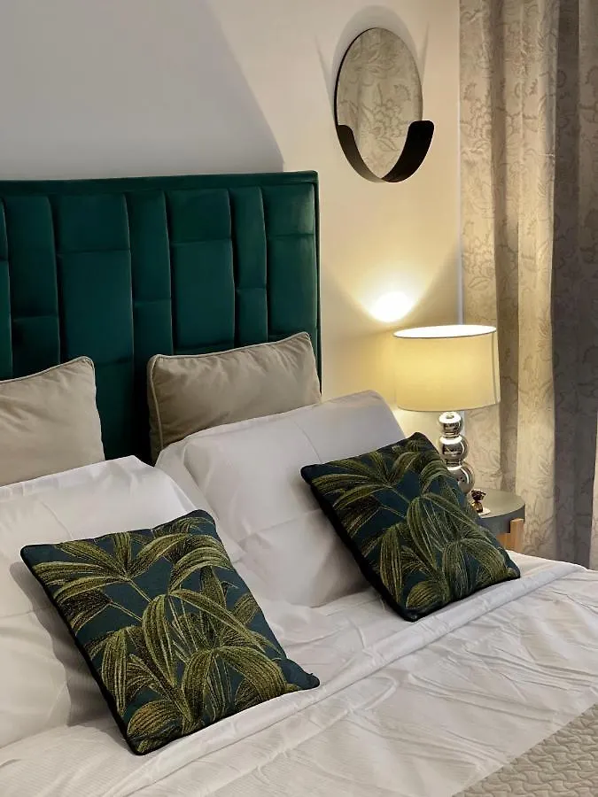 Hotel Palazzina300 Treviso