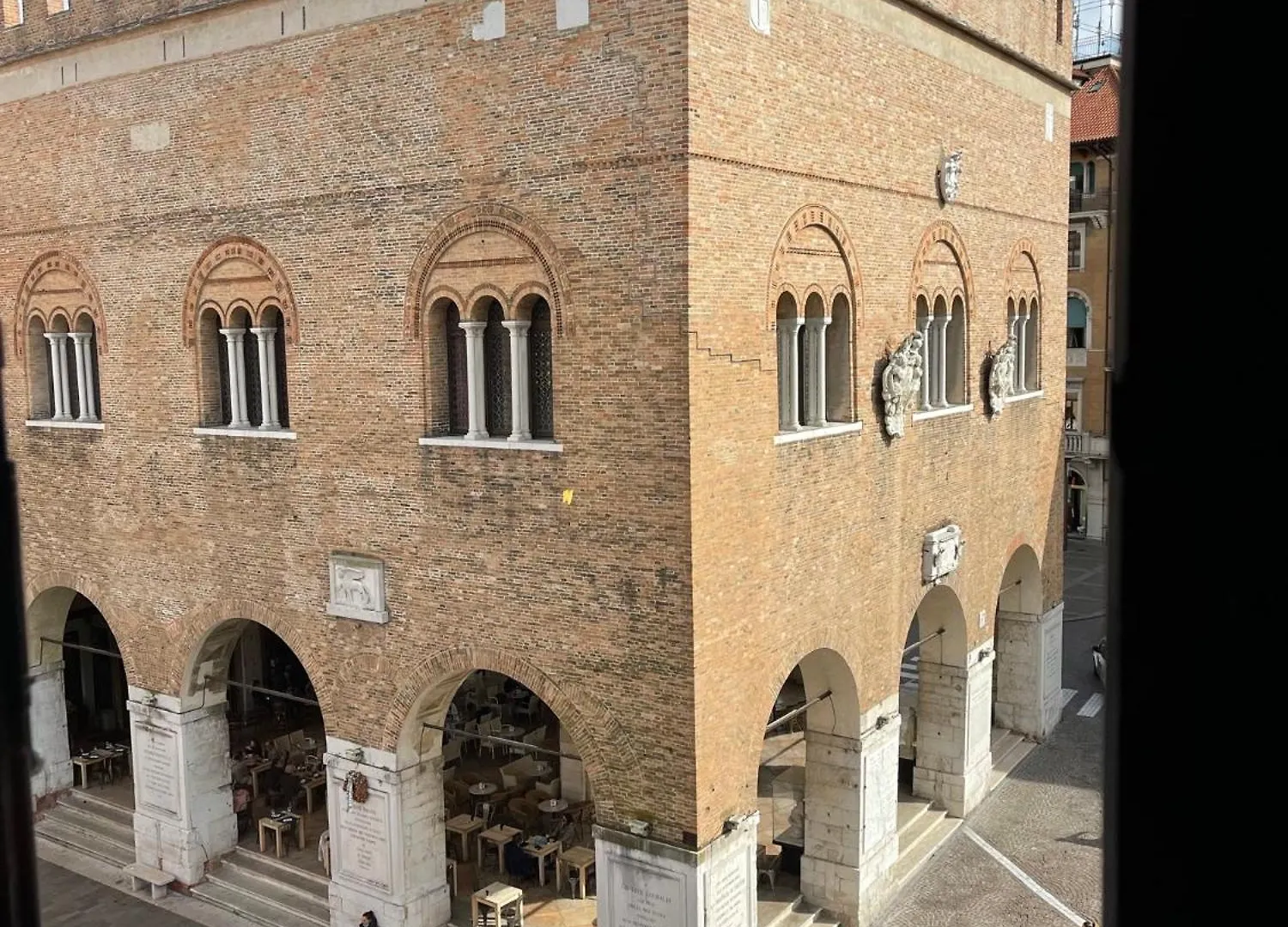 Hotel Palazzina300 Treviso