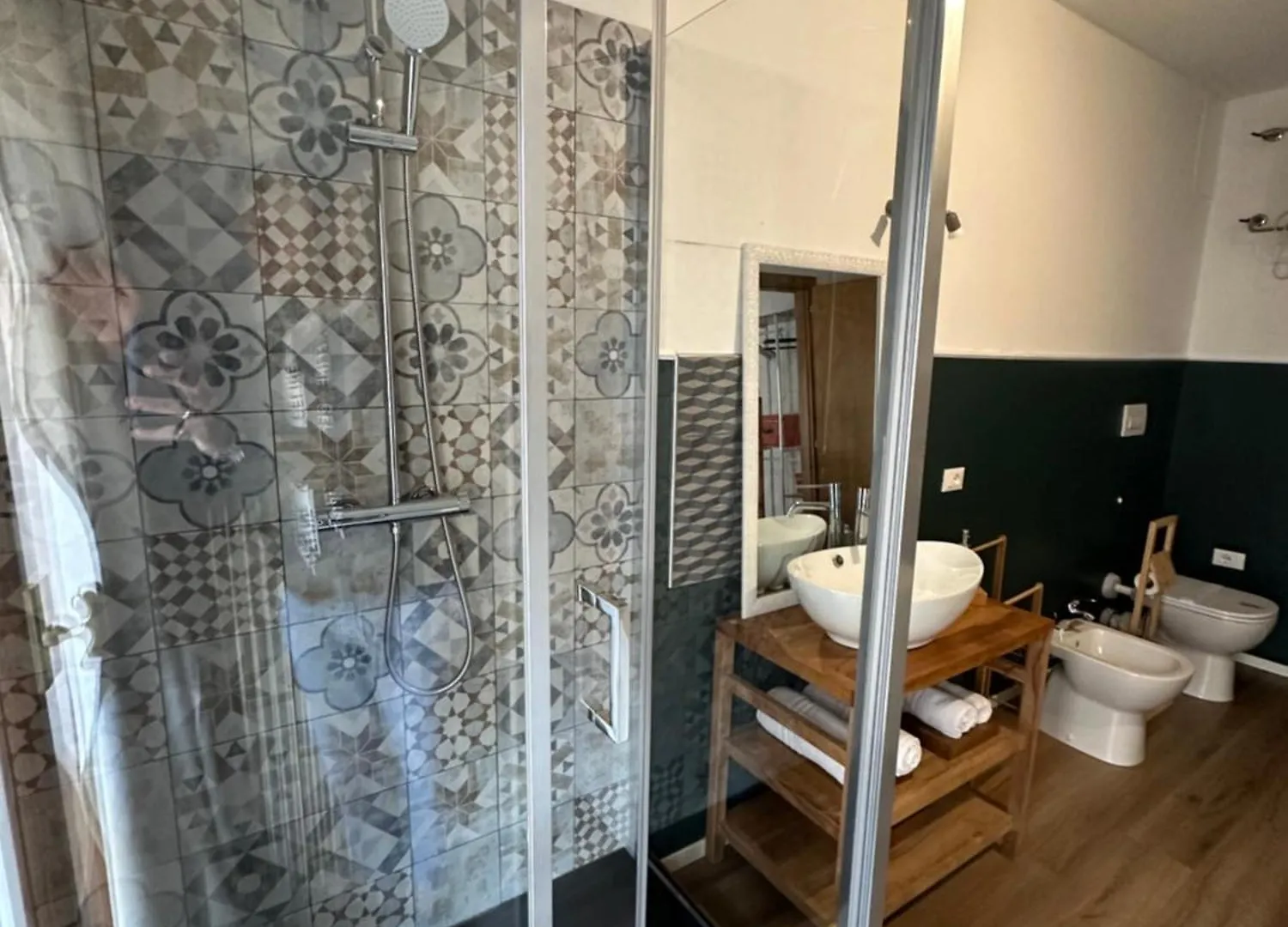 特雷维索 Palazzina300酒店