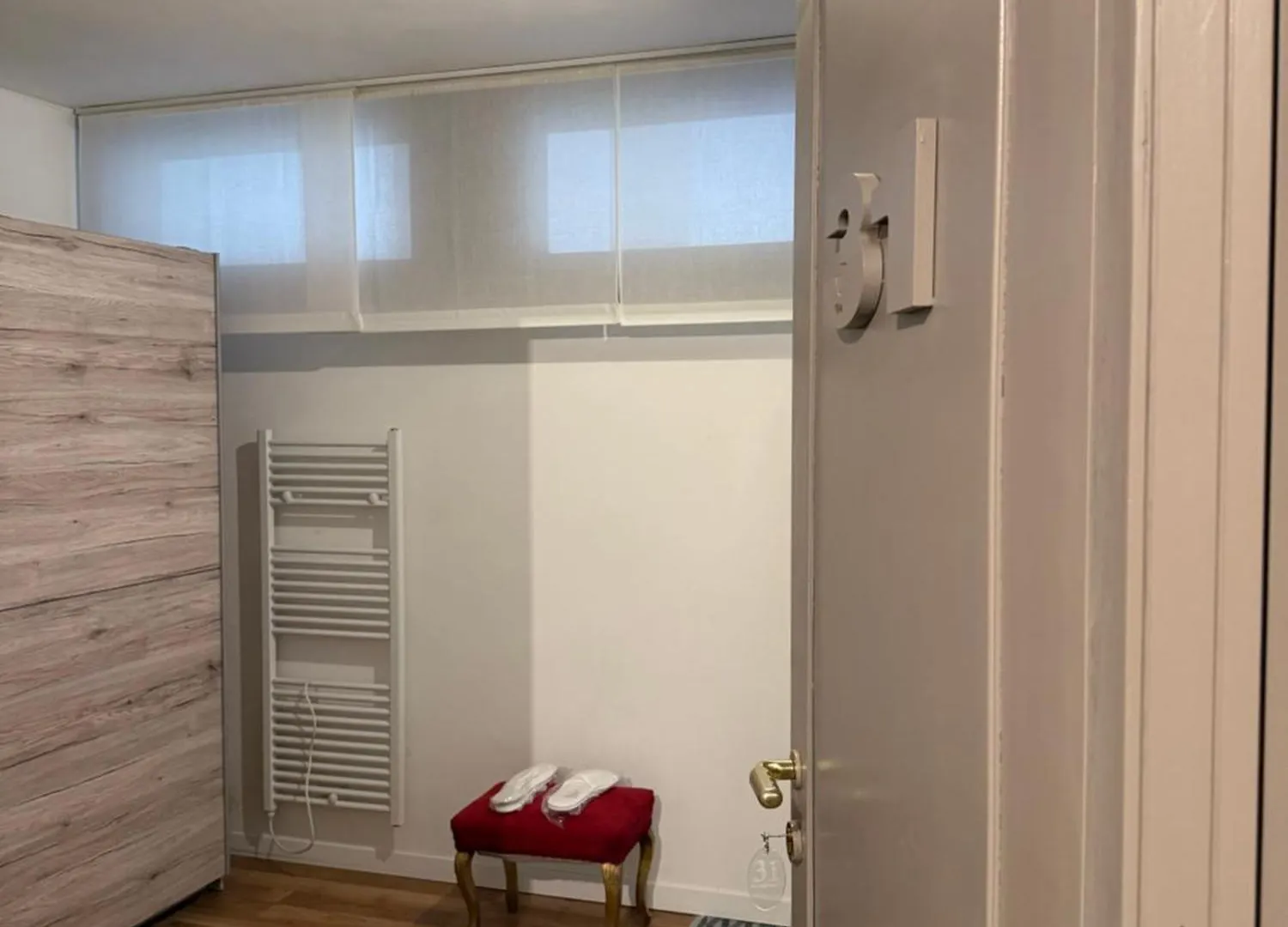 特雷维索 Palazzina300酒店 意大利