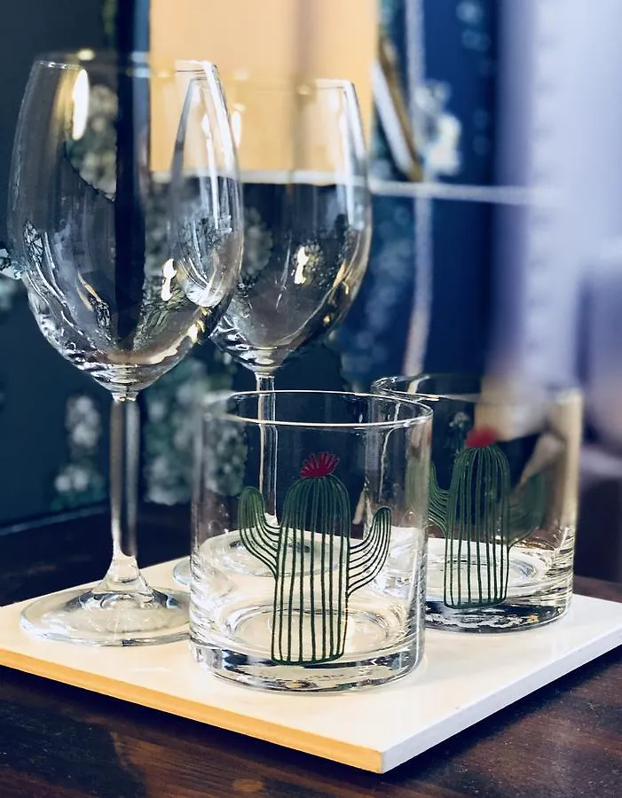 特雷维索 Palazzina300酒店 酒店